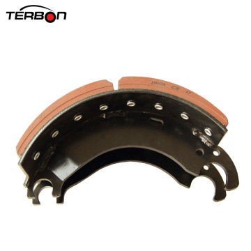 Truck Parts Wholesale 4515 Brake Shoe with lining for Toyota